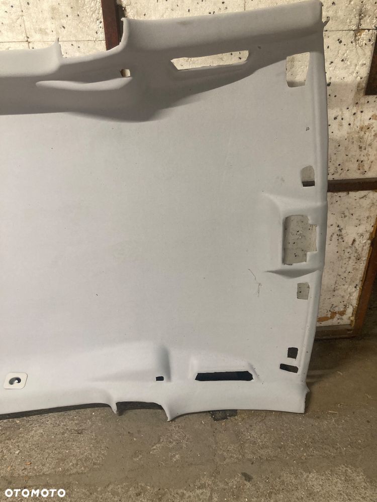 VW CADDY 2K5 4 IV PODSUFITKA SUFIT  2K5867502 2K5867502CH - 4