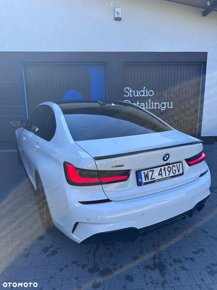 BMW Seria 3 - 10