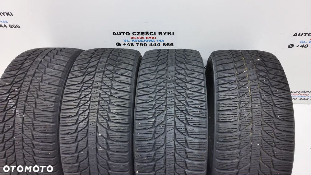 235/45R17 97R Triangle SnowLink - 1