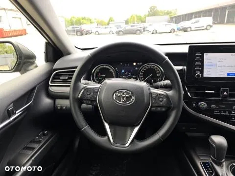 Toyota Camry 2.5 Hybrid Comfort CVT - 13