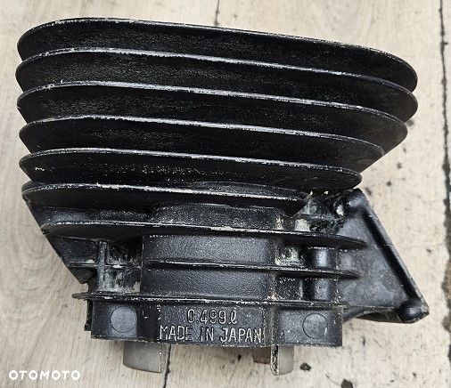 Oryginalny cylinder Yamaha WR500 - 11