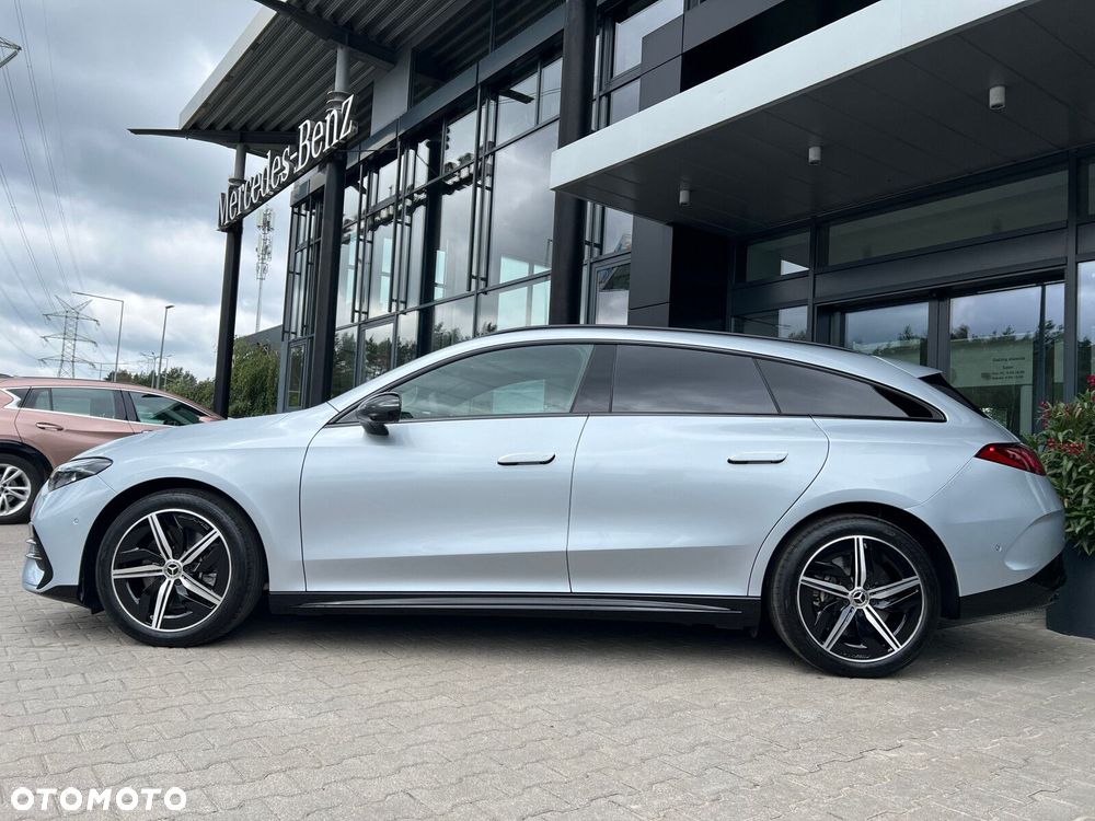 Mercedes-Benz CLA 250+ 85kWh - 10