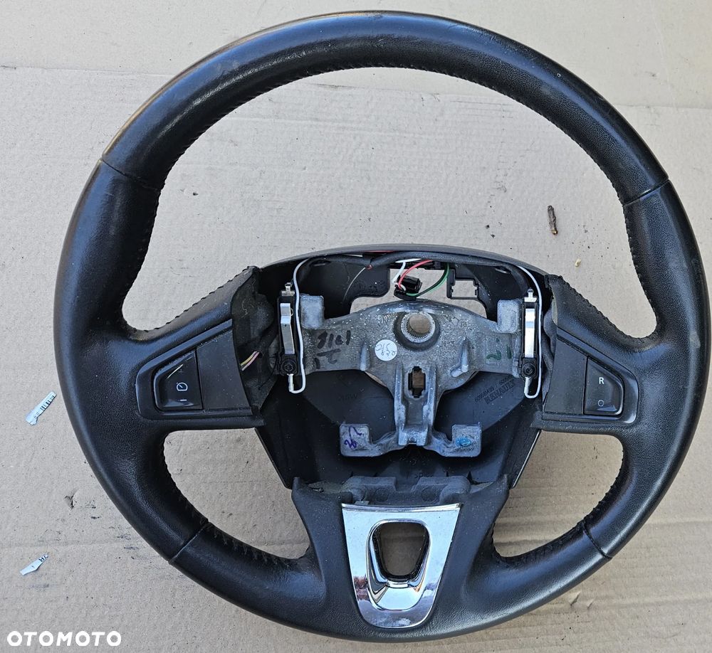 Renault Scenic Megane  III 3 kierownica - 1