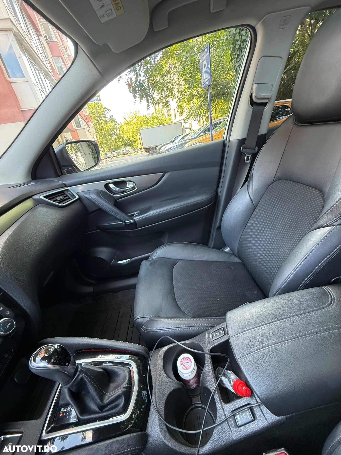 Nissan Qashqai 1.3 157CP 2WD Tekna DCT - 27