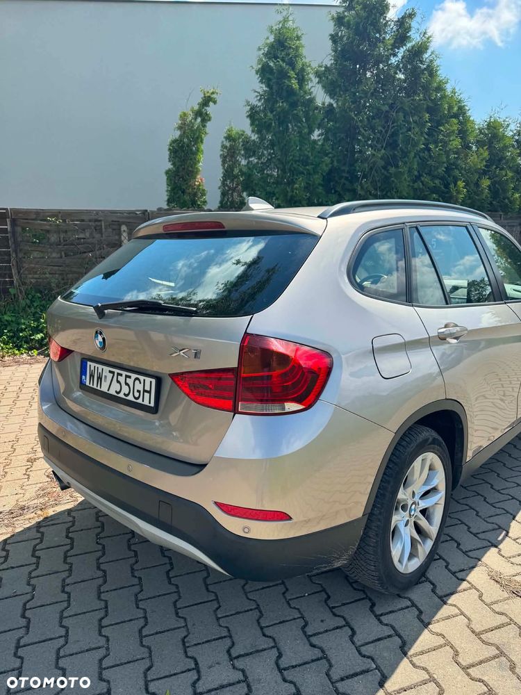BMW X1 - 9