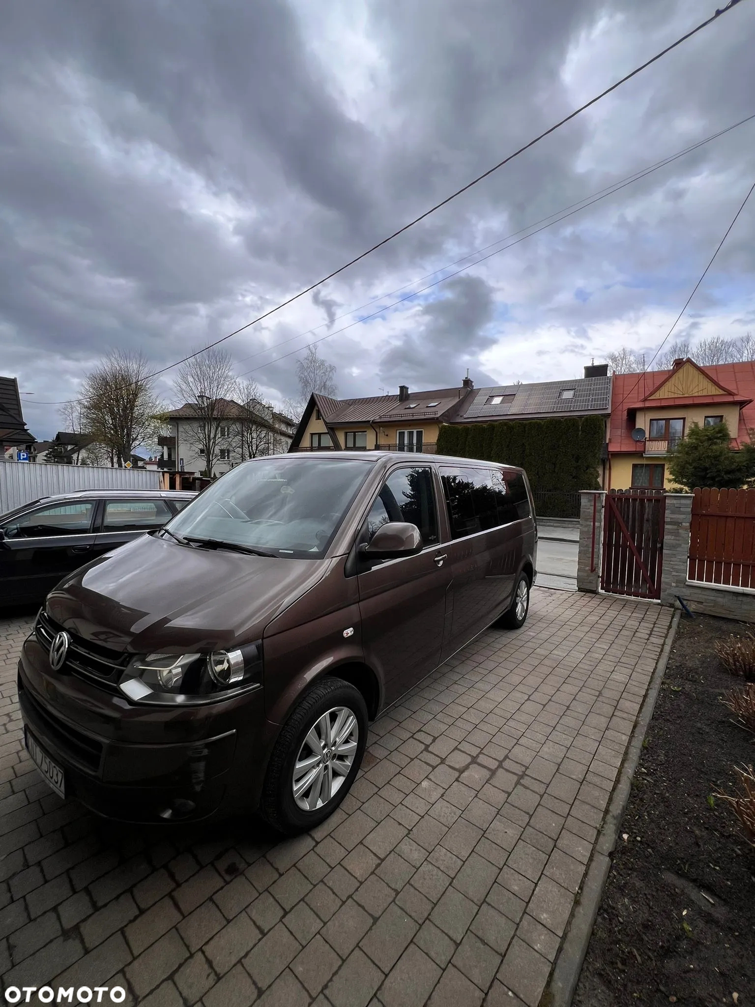 Volkswagen Caravelle TDI L2 Comfortline - 11