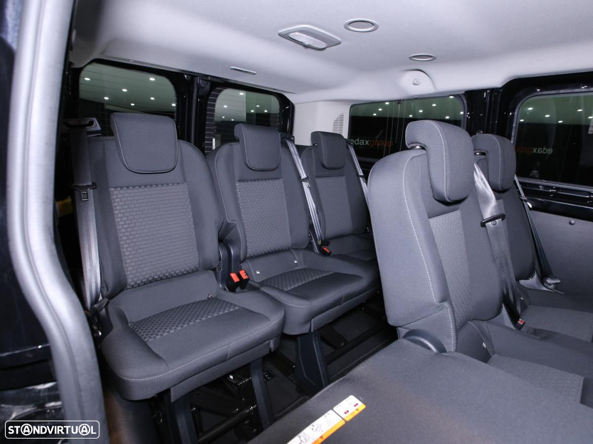 Ford Transit Custom 320L1 2.0 H1-T.B.Trend - 9