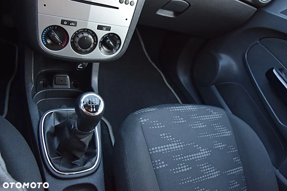 Opel Corsa 1.4 16V Color Stripes - 18