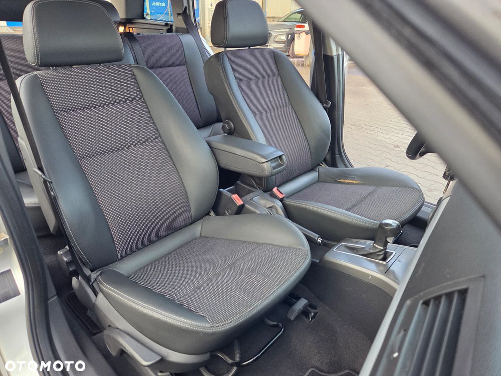 Opel Astra 1.8 Automatik Edition - 15