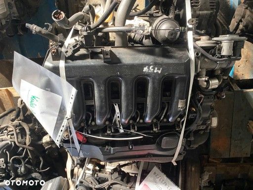 BMW X5 E70 SILNIK MOTOR 3.0 DIESEL M57D30 306D3 231 KM KOMPLETNY IDEALNY