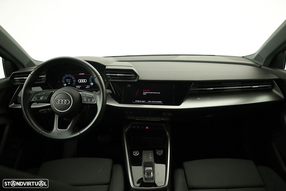 Audi A3 Sportback 40 TFSIe Advanced - 9