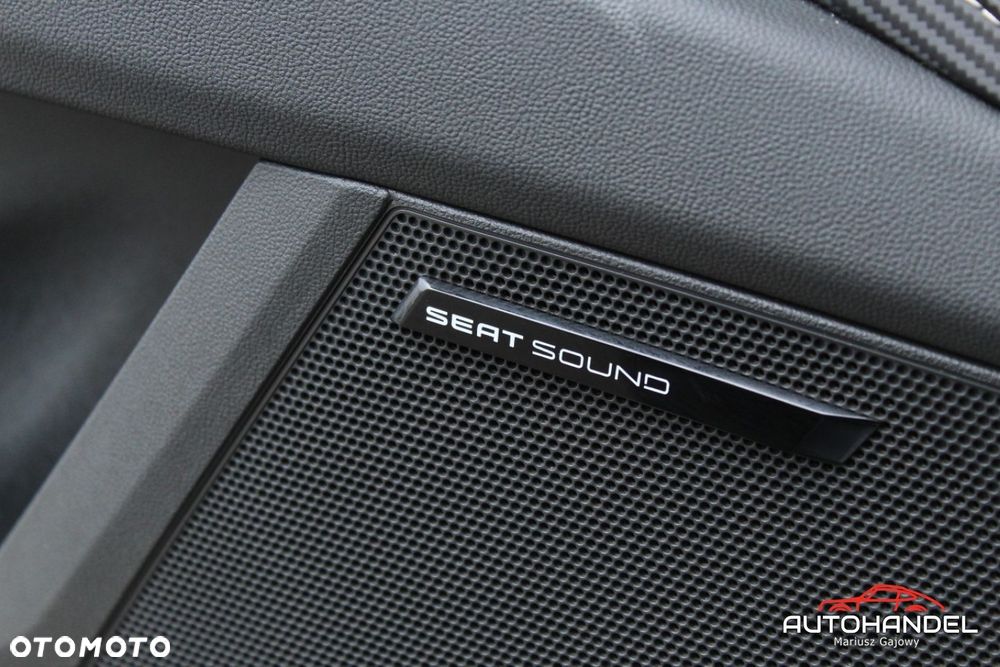 Seat Leon Sportstourer - 13