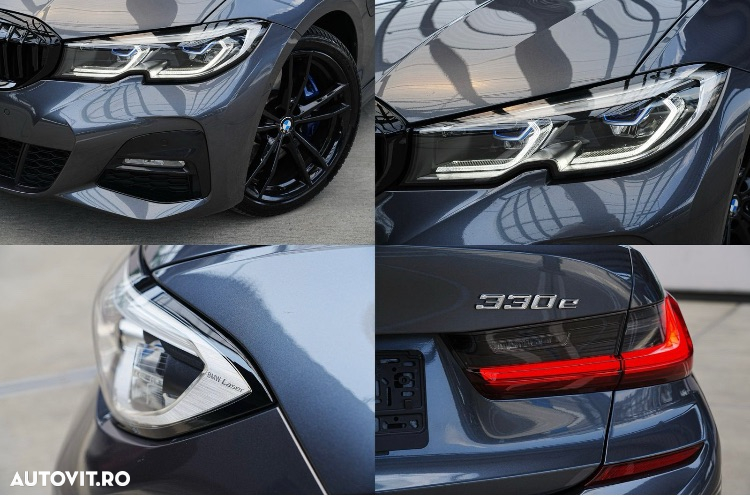 BMW Seria 3 - 11