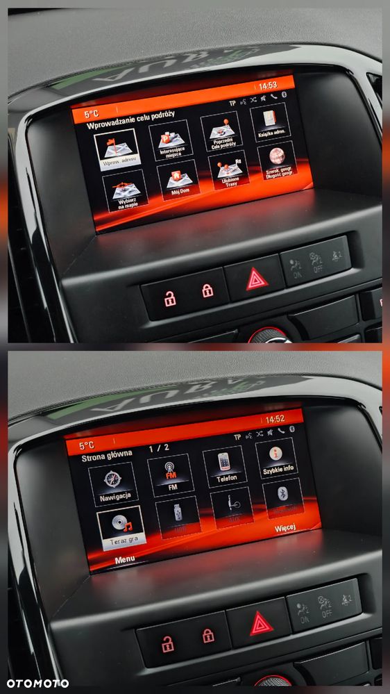 Opel Astra 2.0 CDTI BiTurbo ecoFLEX Start/Stop - 37