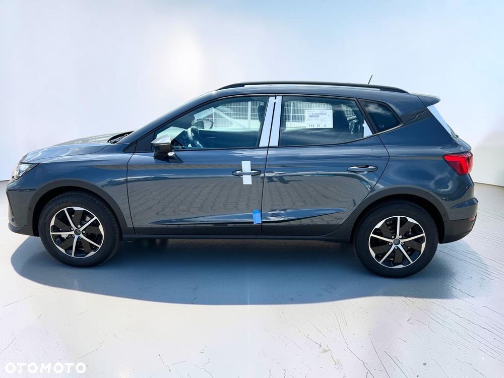Seat Arona 1.0 TSI Style S&S - 8