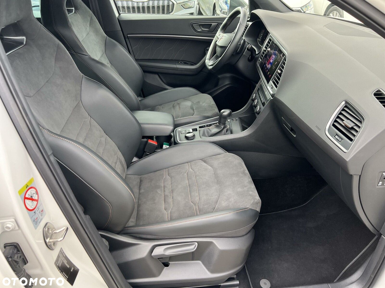Cupra Ateca - 15