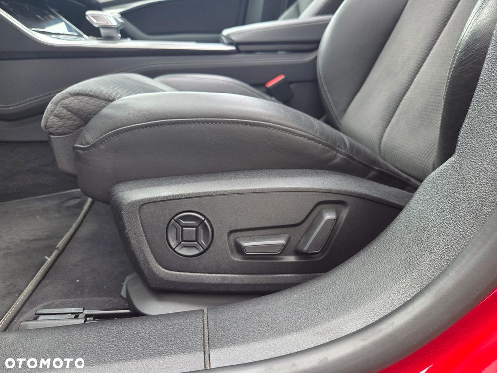 Audi A7 Sportback 45 TFSI mHEV Quattro S tronic - 14