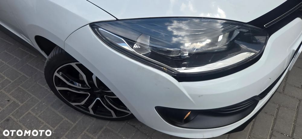 Renault Megane 1.6 16V 110 Authentique - 24