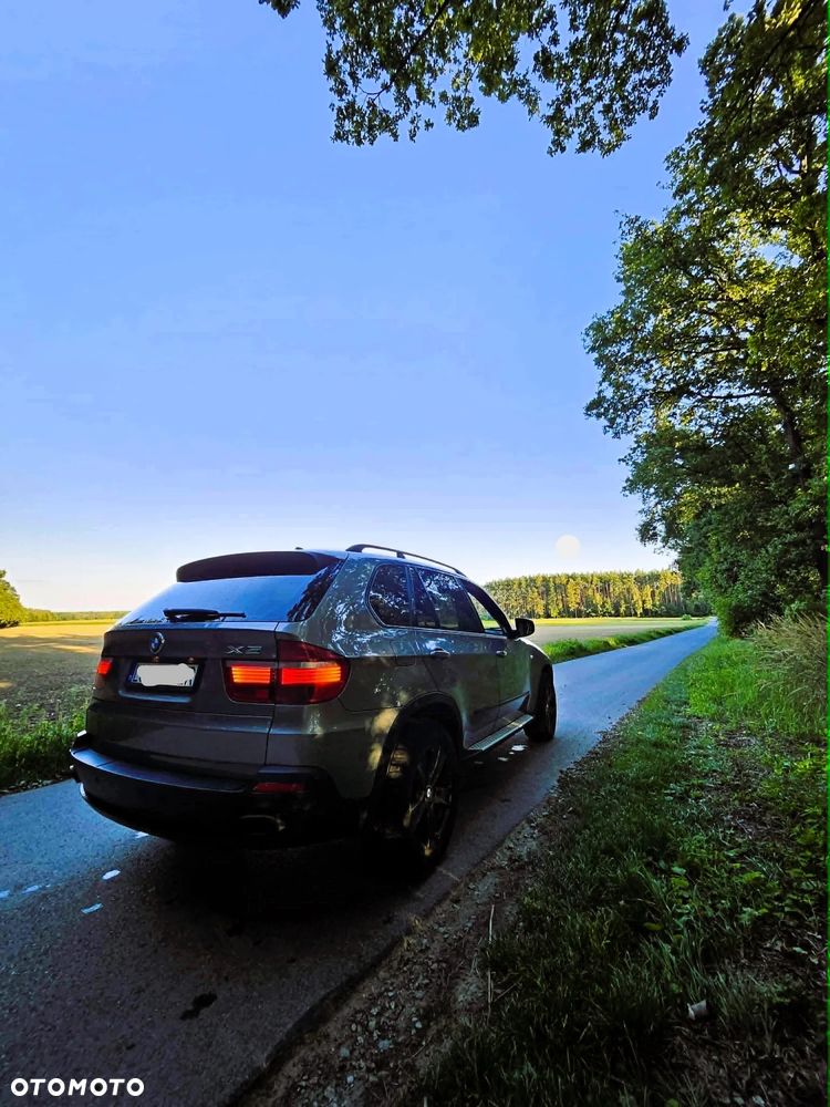 BMW X5 - 1