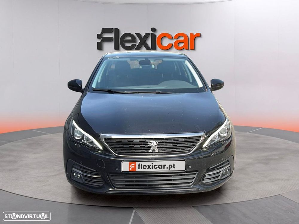 Peugeot 308 SW 1.5 BlueHDi Style - 8