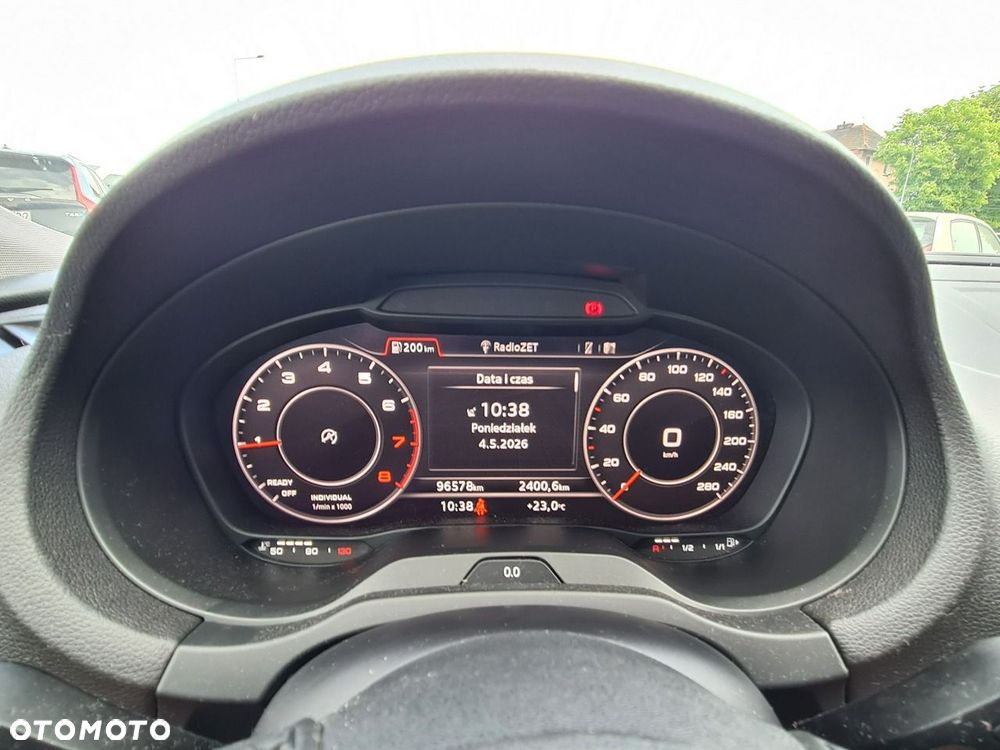 Audi A3 Limousine 30 TFSI - 16