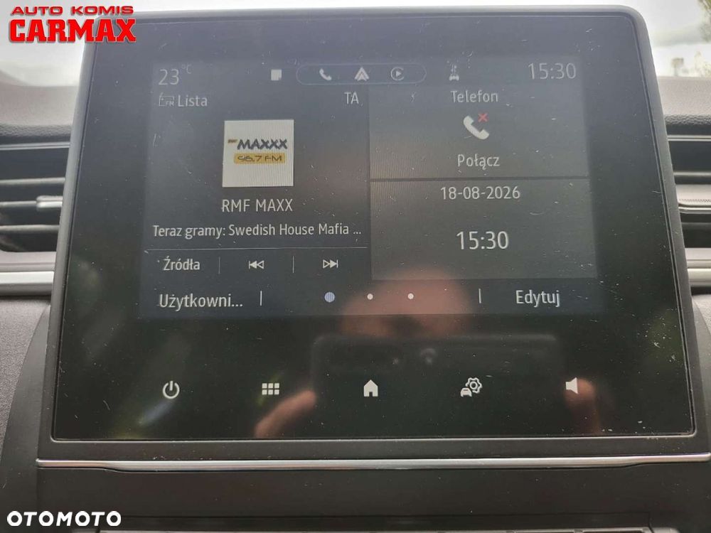 Renault Captur - 19