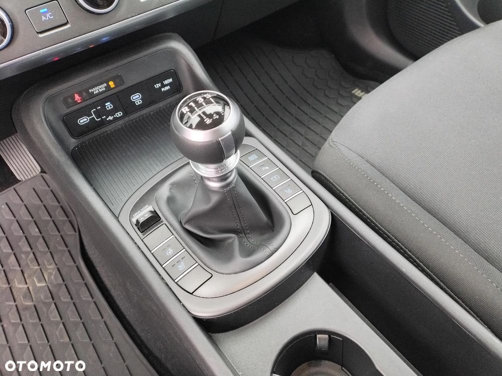 Hyundai Kona 1.0 T-GDI Smart - 15