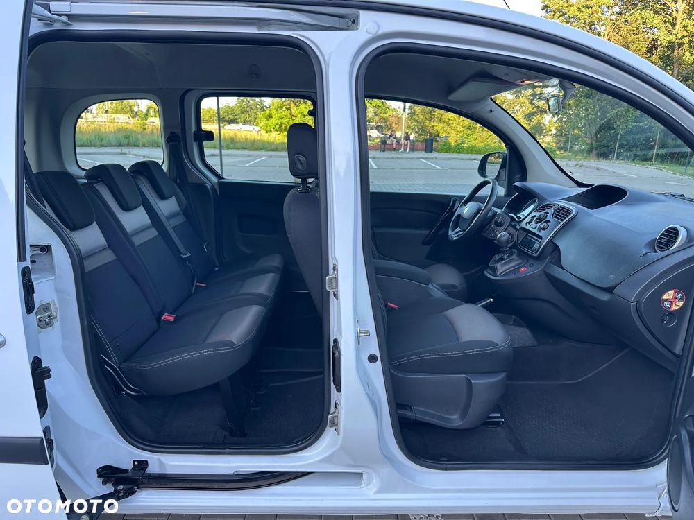 Renault Kangoo 1.5 dCi Zen - 17