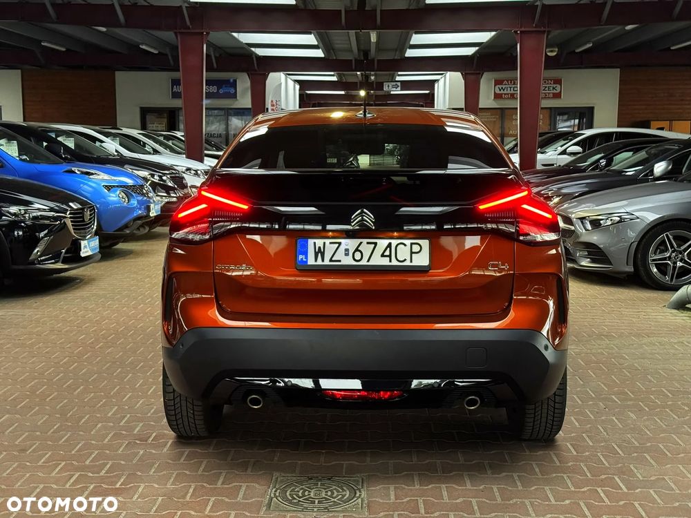 Citroën C4 1.2 PureTech Shine S&S EAT8 - 6