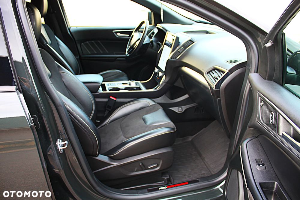 Ford Edge - 15