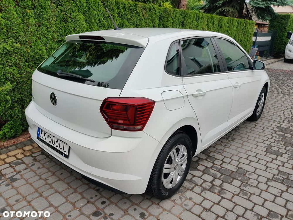Volkswagen Polo - 10