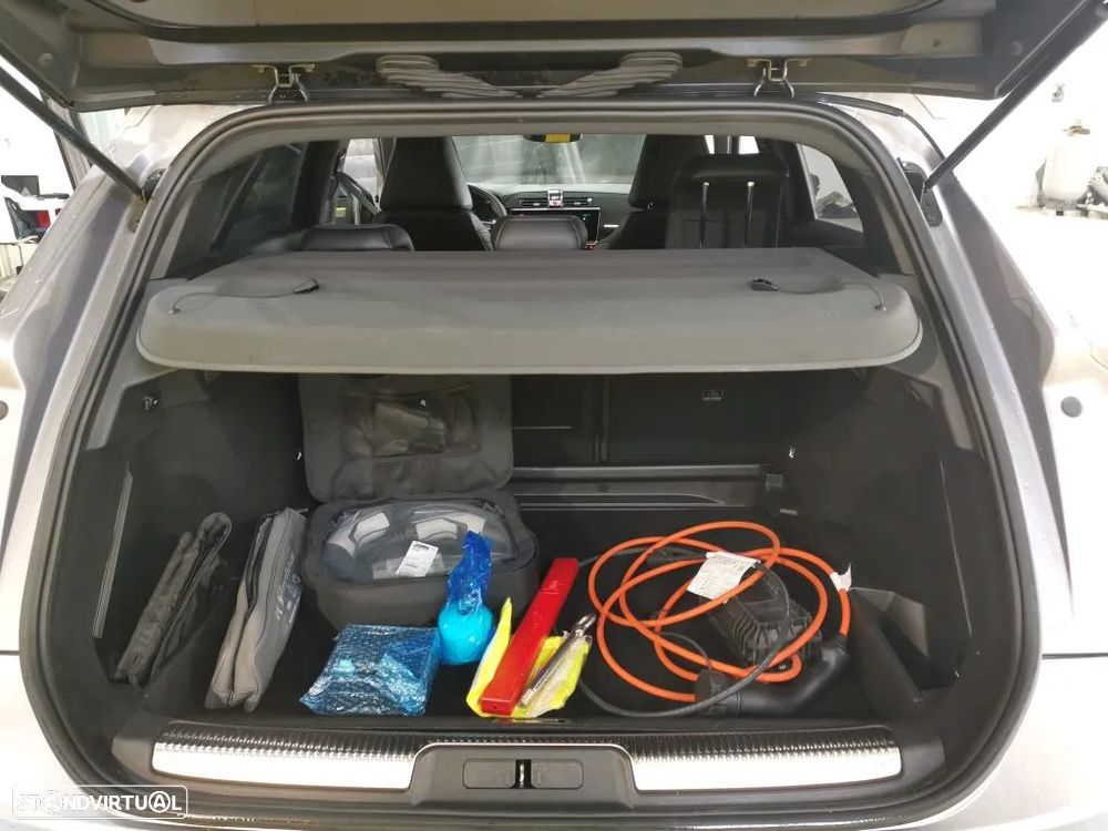 DS DS7 Crossback E-Tense Performance Line EAT8 - 10