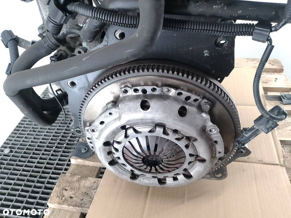SILNIK SKODA FABIA I ASY 1.9 SDI 64KM - 3
