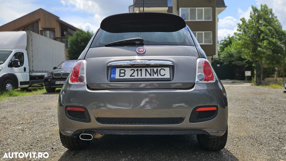 Fiat 500 - 16