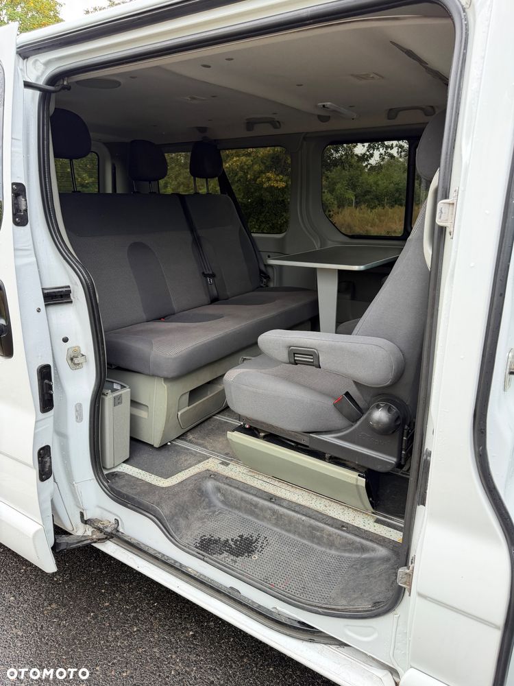 Opel Vivaro - 37