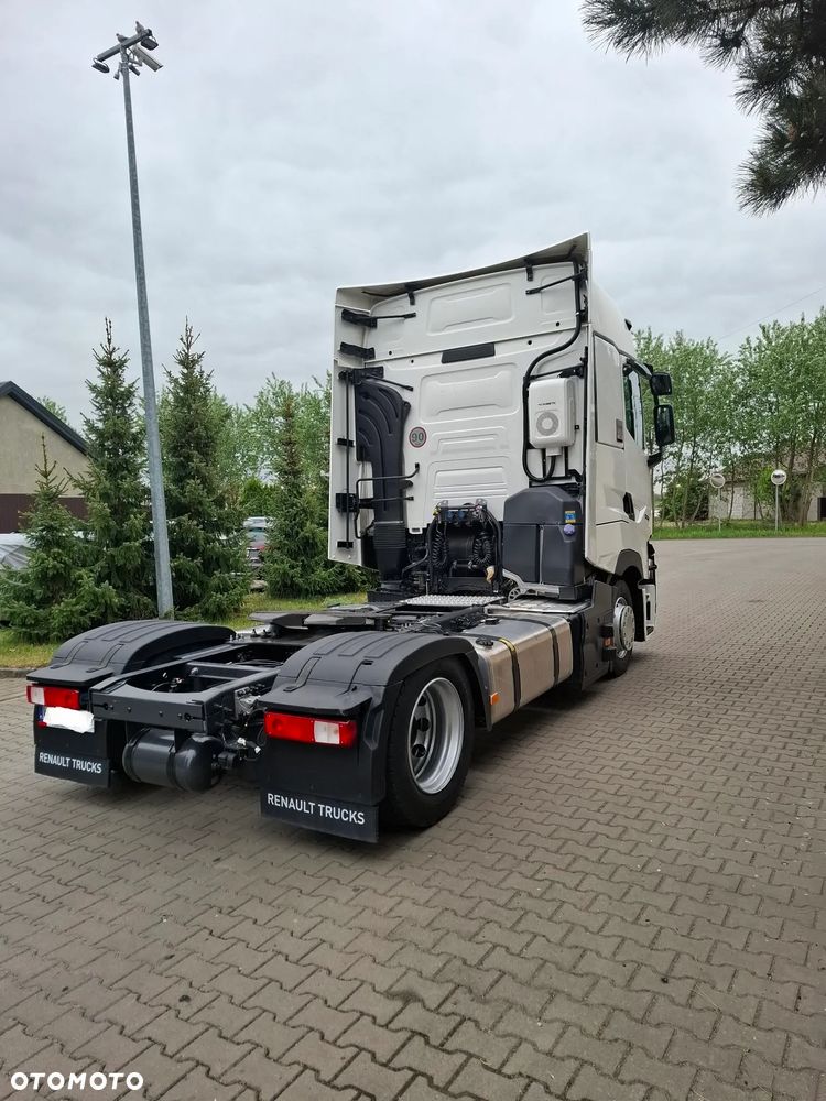 Renault T 480 - 3