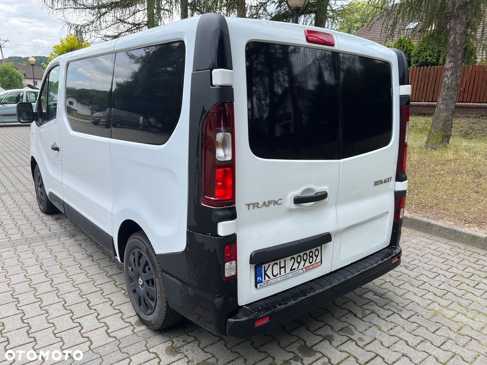 Renault Trafic - 6