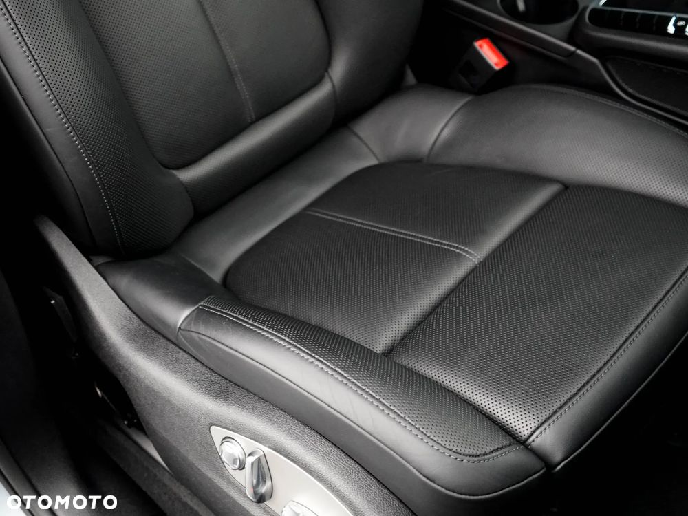 Porsche Macan PDK - 29