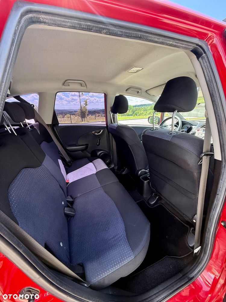 Honda Jazz 1.2 i-VTEC S - 23