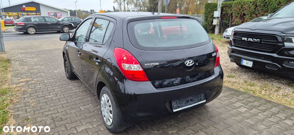 Hyundai i20 - 6