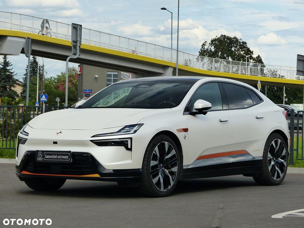 Polestar Inny - 9