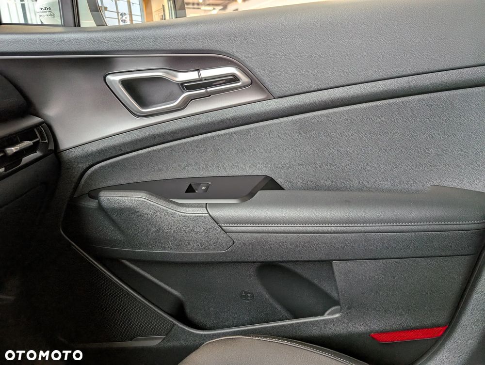 Kia Sportage 1.6 T-GDI L 2WD - 17