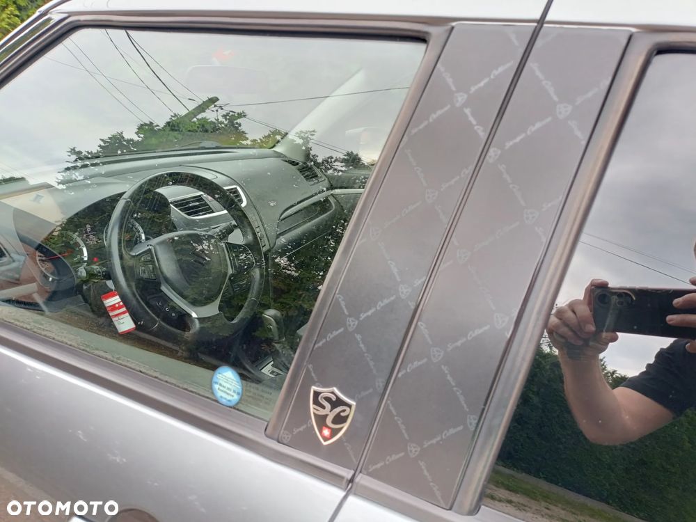 Suzuki Swift 1.2 Automatik X-TRA - 13