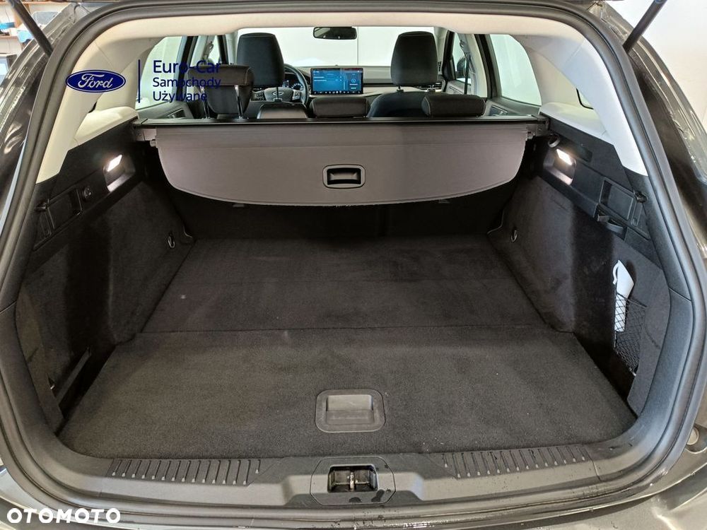 Ford Focus 1.0 EcoBoost mHEV Titanium - 7