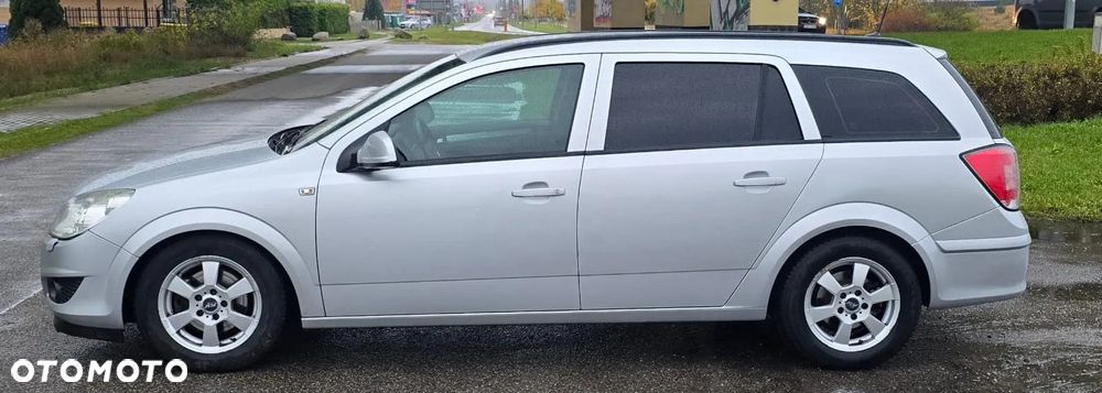 Opel Astra 1.7 CDTI Caravan DPF (119g) Edition 111 Jahre - 6