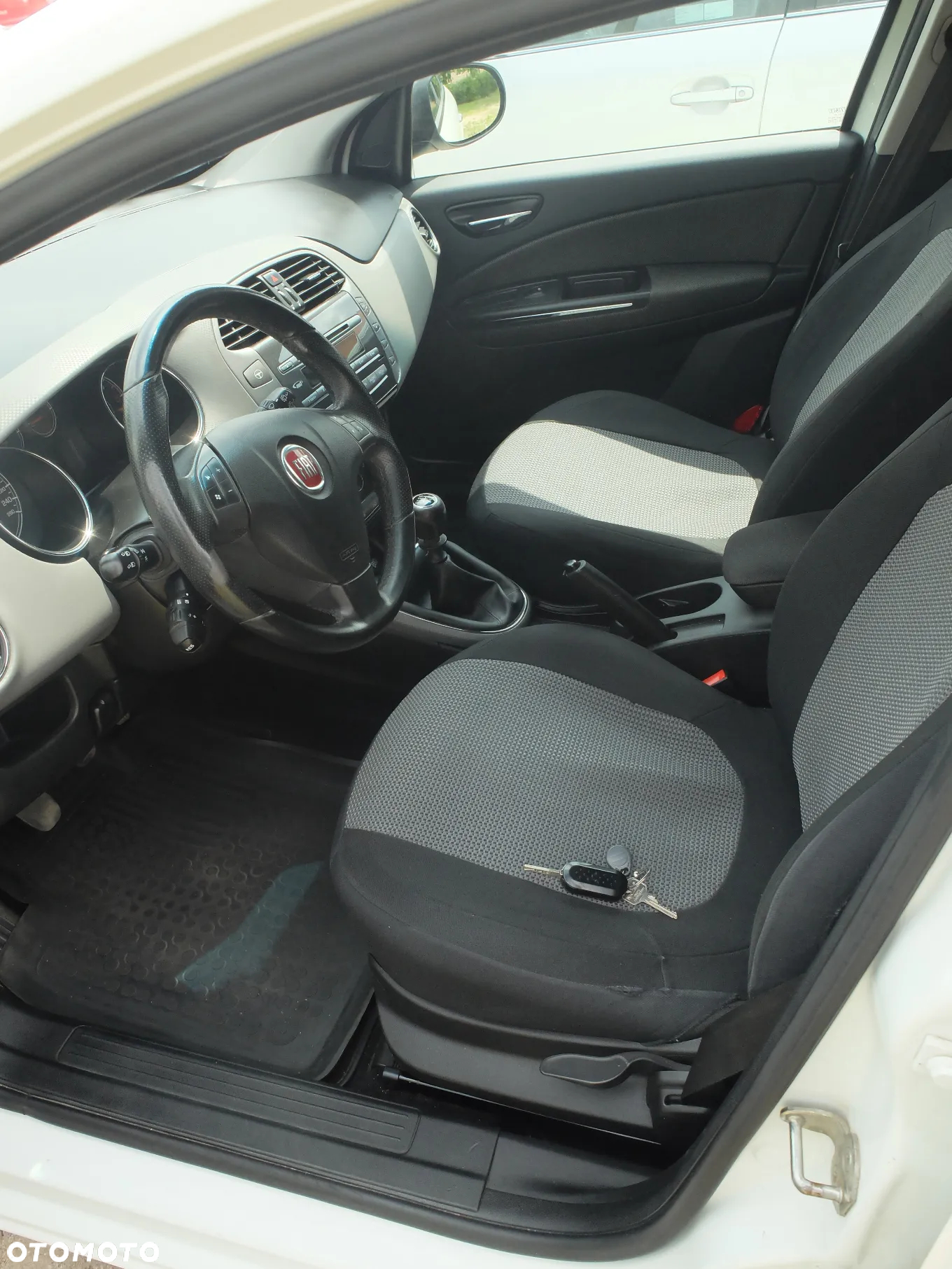 Fiat Bravo 1.6 Multijet 16V Easy - 11