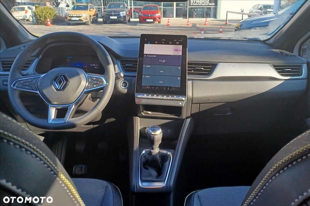 Renault Captur 1.0 TCe Techno - 9