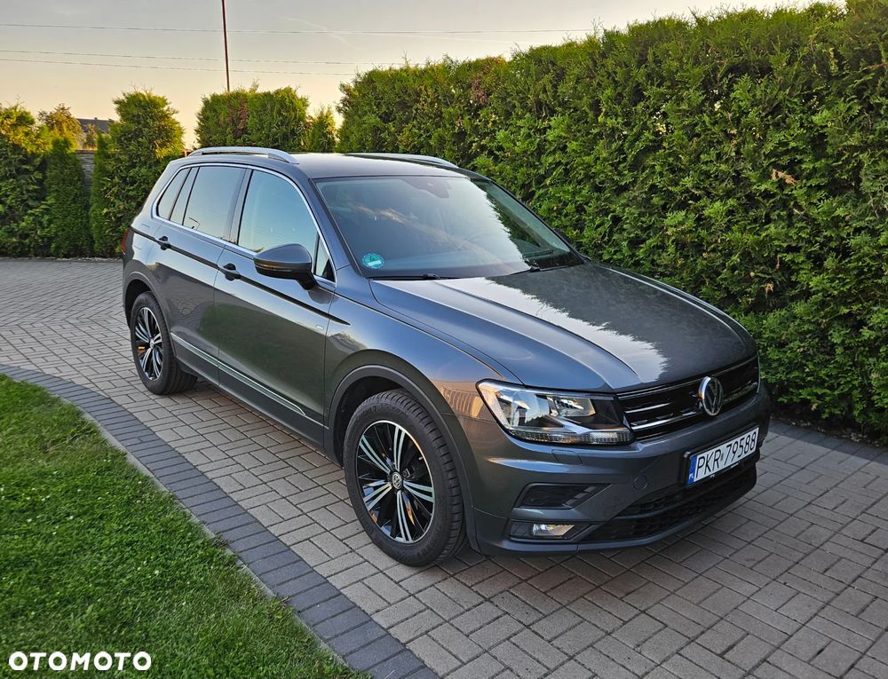 Volkswagen Tiguan 2.0 TDI SCR Join - 4