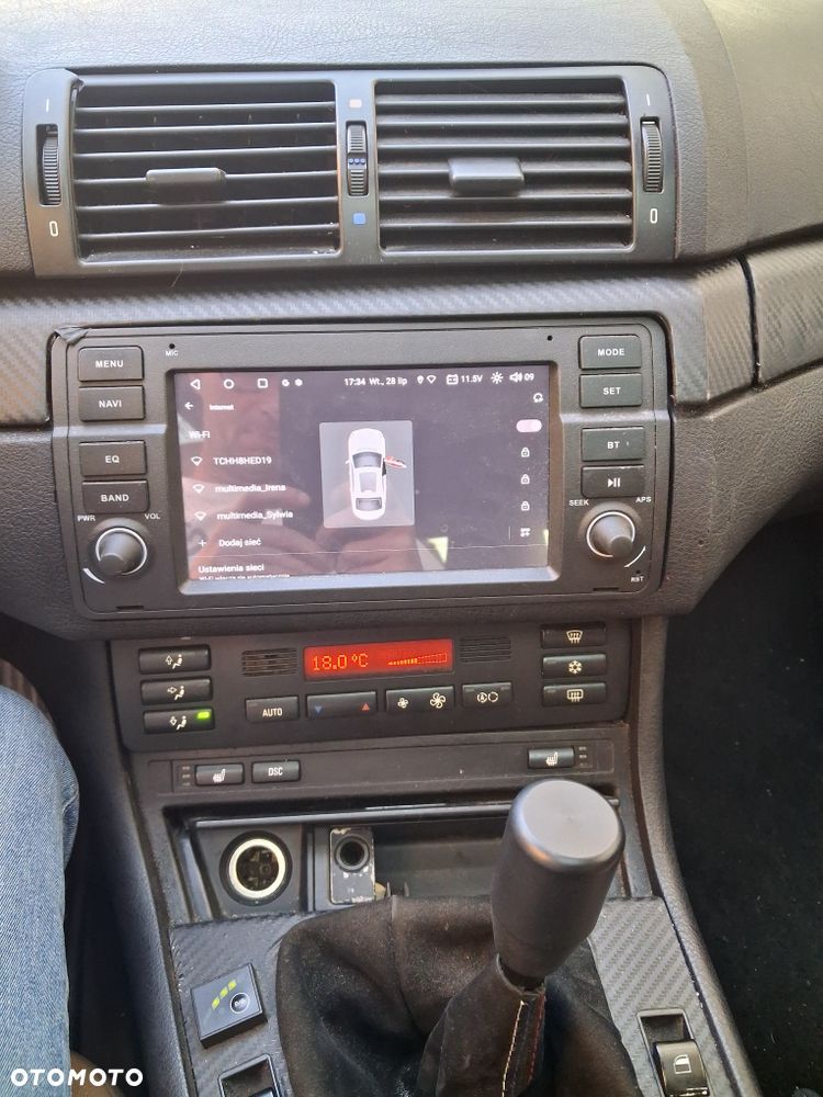 BMW Seria 3 - 8
