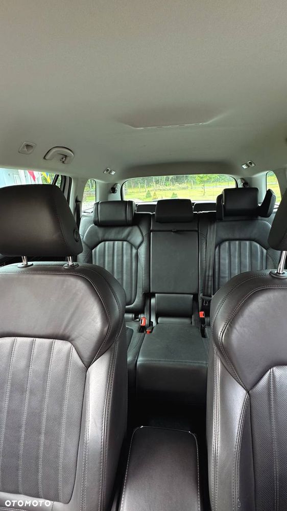 Skoda Kodiaq 2.0 TDI 4x4 L&K DSG 7os - 19
